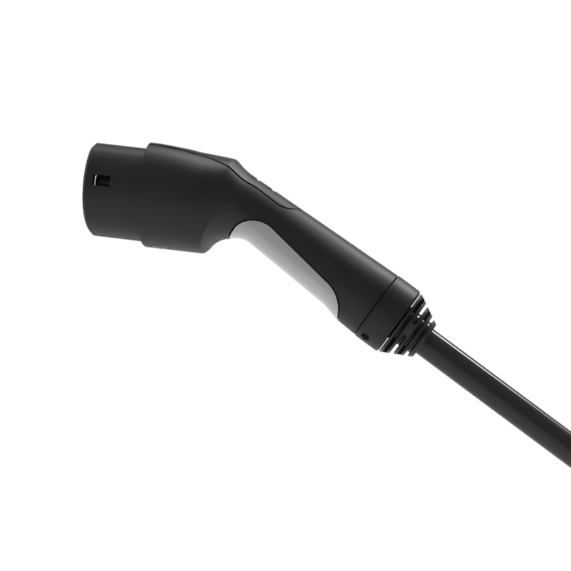 新能源汽车充电枪